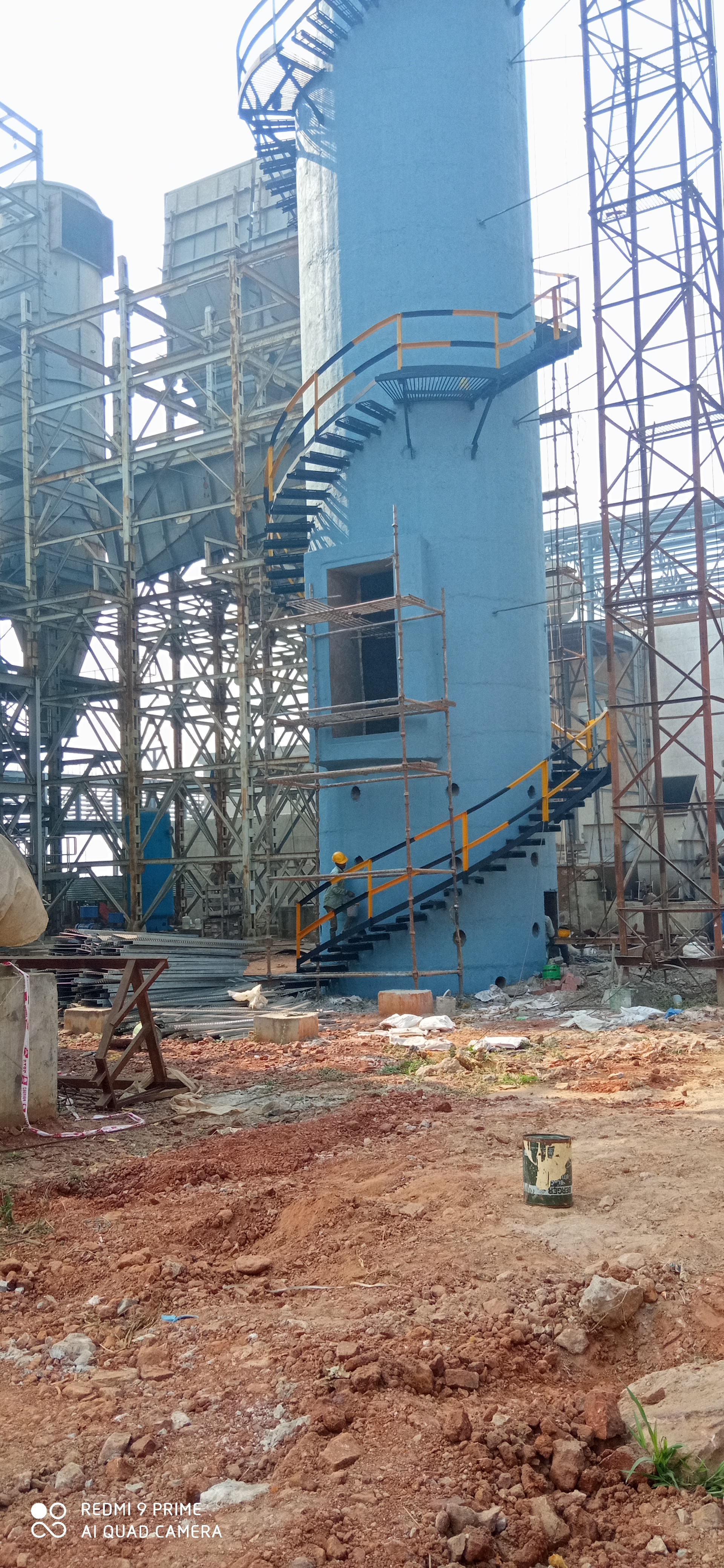 M.S. Enterprises — Installation Work January 2021.jpg